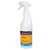 CleanPro+ Glass Cleaner H39 1 Litre  Adomoo